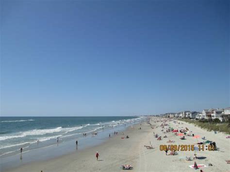 Garden City Beach Sc Pier Cam | Fasci Garden