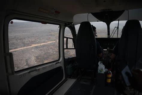 Las 46 Fotos Más Tristes E Impresionantes Del Combate Al Fuego En El