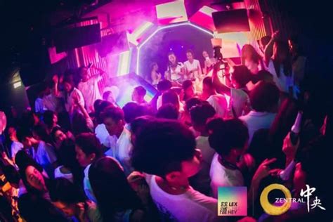 14 Best Gay Bars Clubs In Hong Kong 2025 The HK HUB