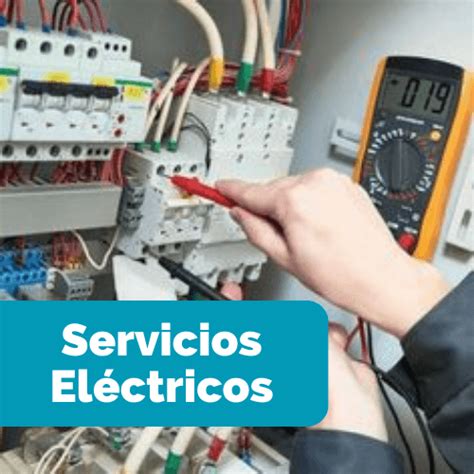 Electricista En Lima Reparaciones Electricas Trabajos En Drywall