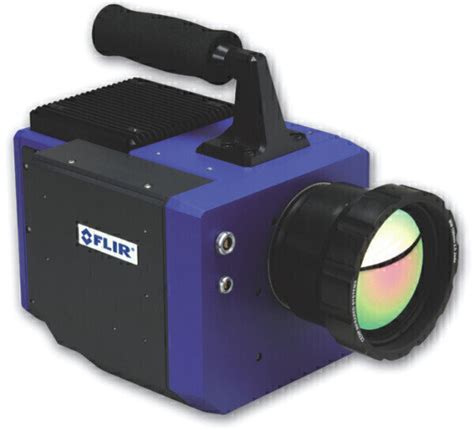 Multispectral Imaging System For R D And Signature Analysis Labmate Online