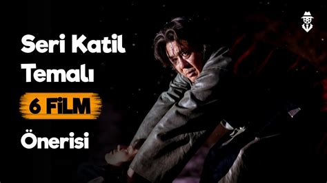 Kaçırılmayacak En İyi Seri Katil Temalı 6 Film Önerisi YouTube