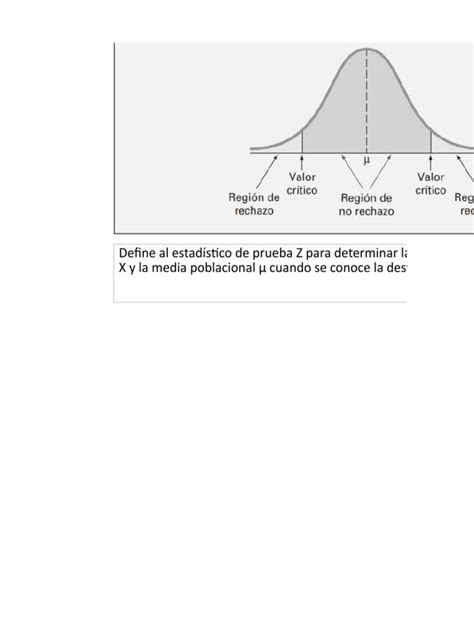 Estadistica In Pdf Intervalo De Confianza Desviación Estándar