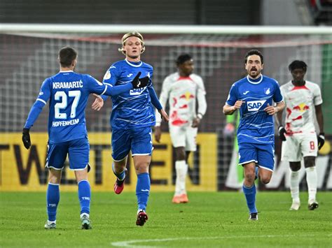 Preview Hoffenheim Vs Hertha Berlin Prediction Team News Lineups