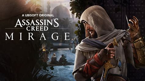 Assassin S Creed Mirage Data De Lan Amento Plataformas E Novidades