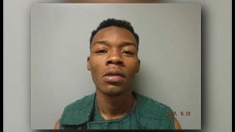 Arkansas Man Gets 40 Years In Prison For Jonesboro Shooting