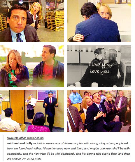 42 The Office Quotes About Love Episode And Time Information