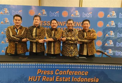 REI Dukung Usulan Skema Baru Pembiayaan KPR Subsidi Industri Properti