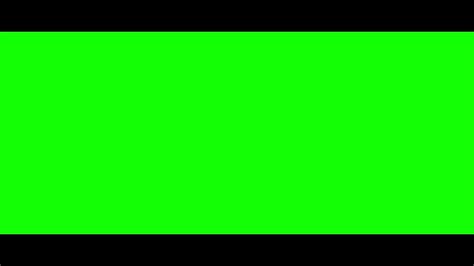 219 Black Border Green Screen Sgseffects Youtube