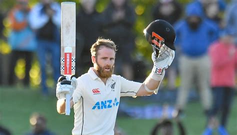 Cricket Blackcaps Refuse To Rule Kane Williamson Out Of 2023 World Cup Despite Knee Injury