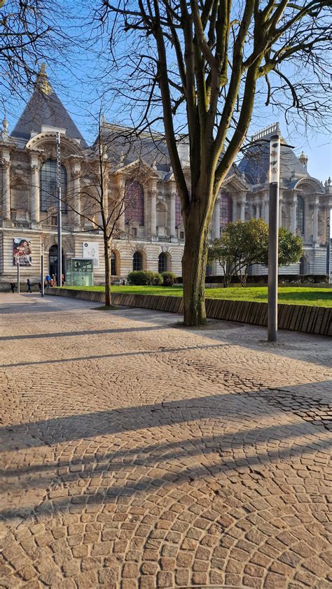 24 Hours in Lille France: Top Things to See, Do, and Eat in Lille Old Town