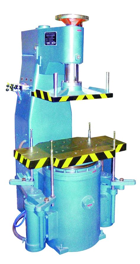 Microseism Sand Jolt Squeeze Moulding Machine Foundry Moulding