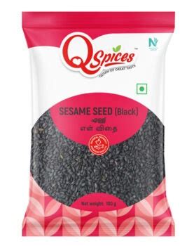 Product - Q Spices