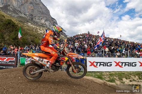 Live Motocross Gp Portogallo Mxgp In Diretta Herlings Conquista