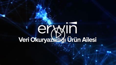 Erwin Dl Veri Okuryazarlığı Erwin Data Literacy Çözümü Mind2biz