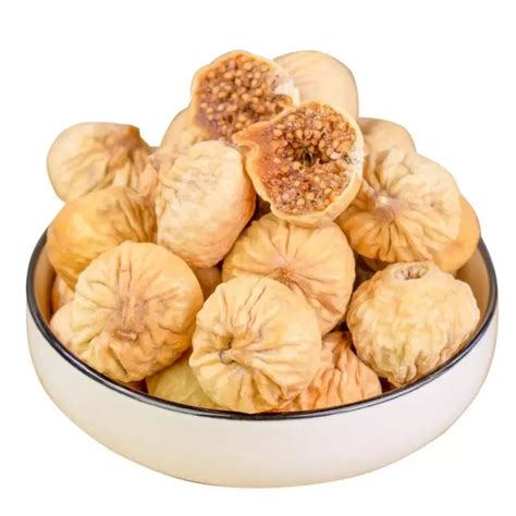 Dried Figs - Bulk Food: Dry Goods & Wholesale Food