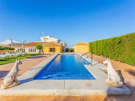 Luxury Homes With Terrace For Sale In Redov N Valencian Community