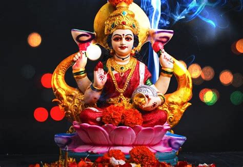 Lakshmi Puja 2024 Day Manda Rozanne