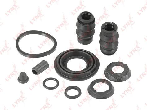 Ремкомплект тормозного суппорта заднего (Bosch, d38мм) для CITROEN ...