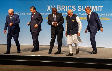 Vertice Brics Il Diritto Alla Pace Per Superare Il Duopolio Globale