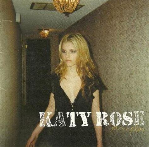 Amazon Katy Rose Overdrive Cd Cds Vinyl