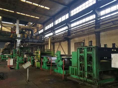 China Galvanized Hot Dipped Steel Coils Buy Product On Yumisteel