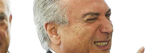 Frente Interativa De Esquerda Temer Deve Anunciar Cortes De R Bi