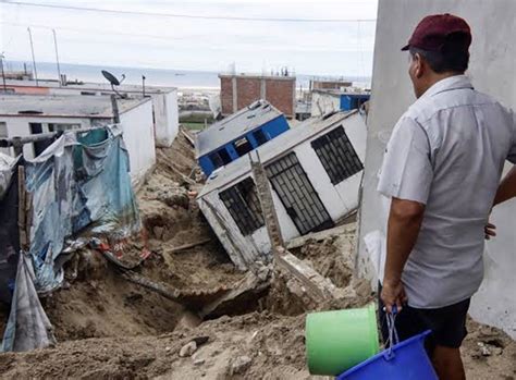 A S Millones Podr An Alcanzar Los Da Os Ocasionados Por Yaku