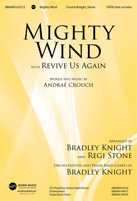 Mighty Wind