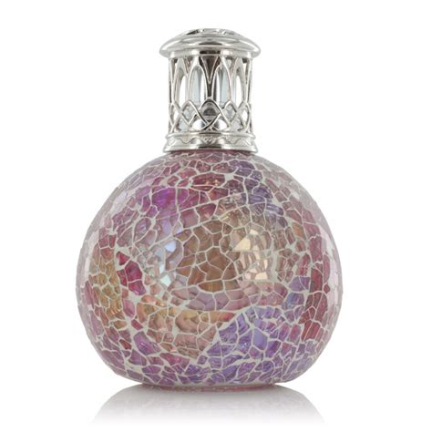 Ashleigh Burwood Premium Fragrance Glass Mosaic Catalytic Lamps Ebay