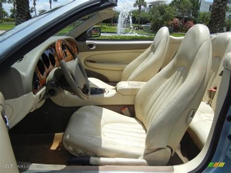 1997 Jaguar Xk8 Interior | Psoriasisguru.com