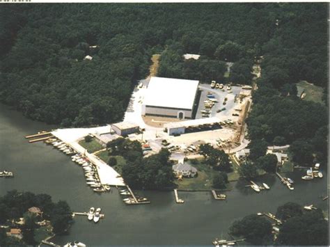 Sunset Harbor Marina Essex Maryland Marinalife