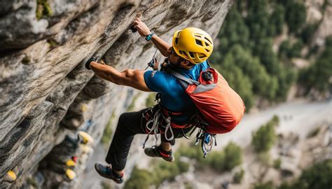 cómo mejorar mi técnica de escalada