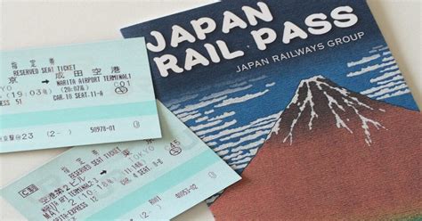 Come Funziona Il Japan Rail Pass La Guida Completa