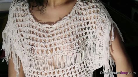 Kayla Louise Downblouse Sexy Porn Videos 2025 XHamster