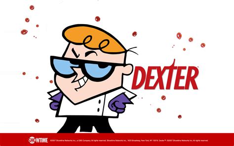 Dexter S Laboratory Wallpaper Wallpapersafari