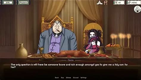 Naruto Hentai Naruto Trainer Dinaki Part Fucking Tsunade By Loveskysan XHamster