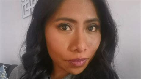 Yalitza Aparicio Posó En Bikini E Incendió Las Redes “gorditas Pero