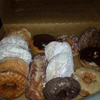 Country Style Donuts - 52 Photos - Donuts - Henrico, VA - Reviews - Yelp