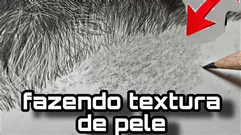 Marccosartes Como Fazer Textura De Pele L Pis Youtube