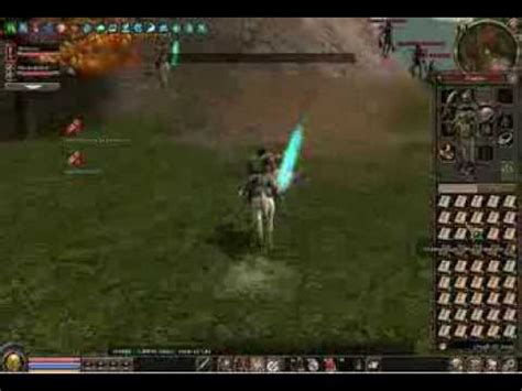 Metin Calliope Prezentare Primul Gameplay Youtube