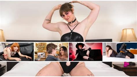 Groobygirls Compilation Updates Th Oct To Th Oct Guy Fucks Shemale Solo Porn XHamster