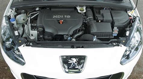 Peugeot 308 2 0 HDI Allure Automático Deportivo acomodado Noticias