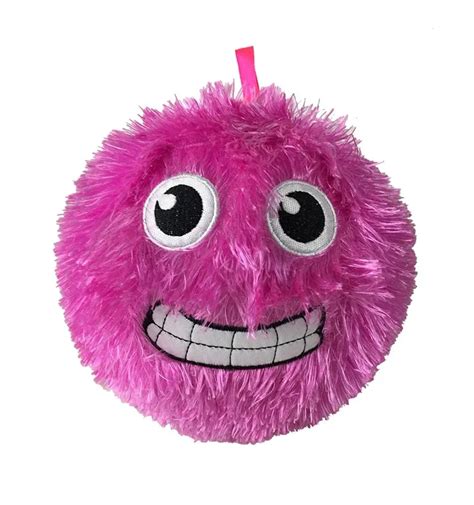 30cm Child Fuzzy Toy Ball With Lifting Rope - Buy Child Fuzzy Toy Ball With Lifting Rope,Plastic ...