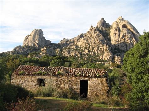 Gli Stazzi Galluresi Gabbiano Azzurro Hotel Suites Sardegna