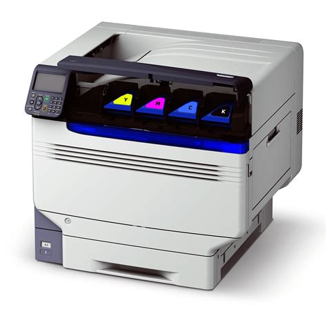 OKI Pro9431dn A3 Colour Laser Printer 45530407