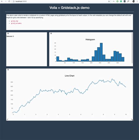 Serve a RISE slideshow · Issue #43 · voila-dashboards/voila · GitHub