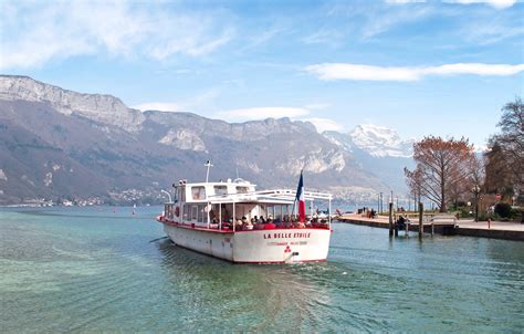 Things To Do In Annecy France On The Luce Travel Blog