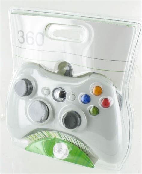 Wired Controller for XBOX 360 - Groothandel-XL