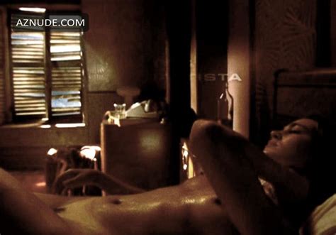 The Assignment Nude Scenes Aznude